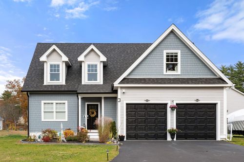 3 Kibrel Court, Sandown, NH, 03873 | Card Image