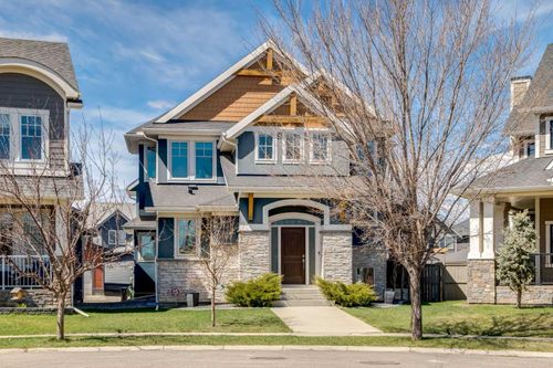 42 Cooperstown Crt Sw, Airdrie, AB, T4B2C5 | Card Image
