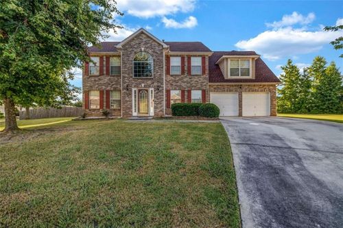 1903 Cobblestone Ct, Conyers, GA, 30012-3791 | Card Image