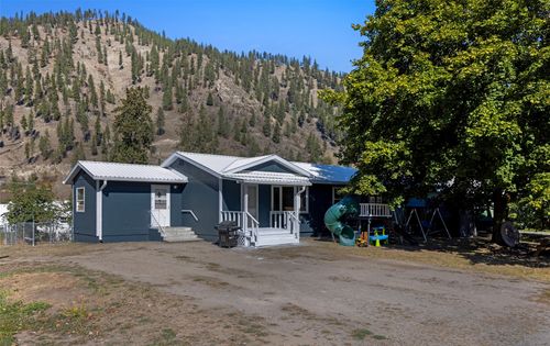 500 3rd Ave E, Superior, MT, 59872-3031 | Card Image