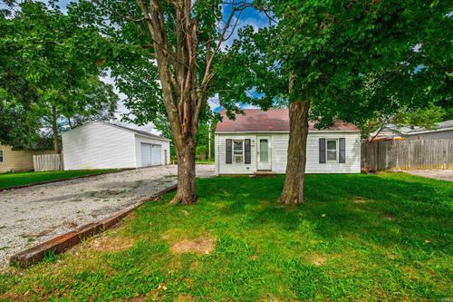 2316 E Cornell Ave, Muncie, IN, 47303-1480 | Card Image