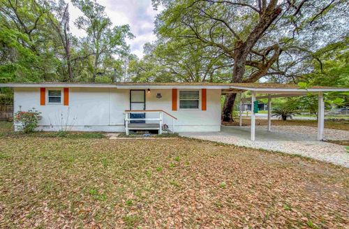 1210 Carson Dr, TALLAHASSEE, FL, 32305-7606 | Card Image
