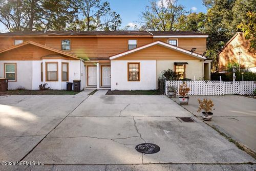 4482 W Melissa Court W, Jacksonville, FL, 32210 | Card Image