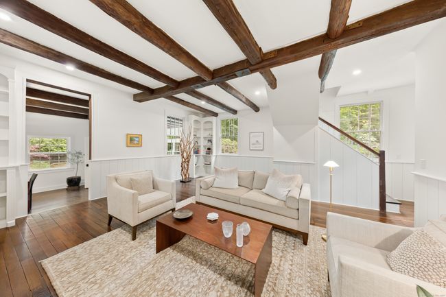 47 Godfrey Rd W, House other with 2 bedrooms, 2 bathrooms and null parking in Weston CT | Image 5