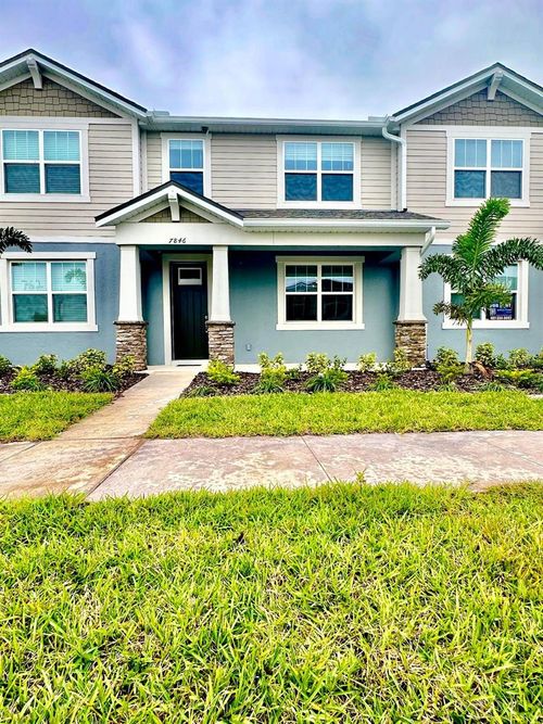 7846 Clove Hitch Way, Orlando, FL, 32832-3001 | Card Image