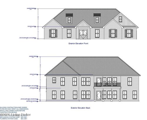 5000 Sycamore Ridge Ln, La Grange, KY, 40031-7578 | Card Image