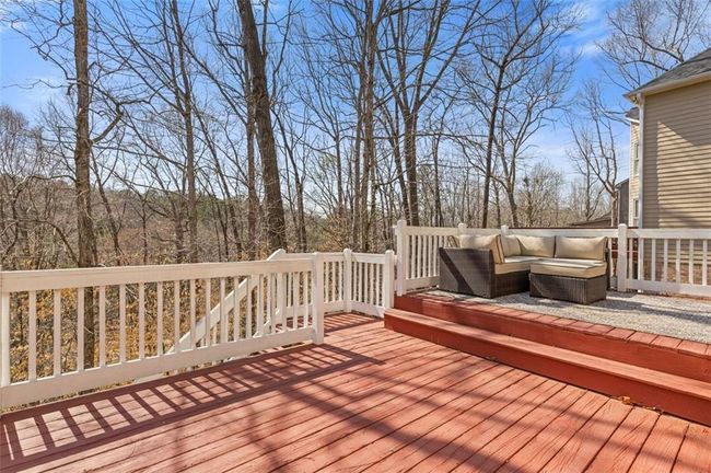 3967 Bellingrath Main Nw, House other with 5 bedrooms, 4 bathrooms and 4 parking in Kennesaw GA | Image 52