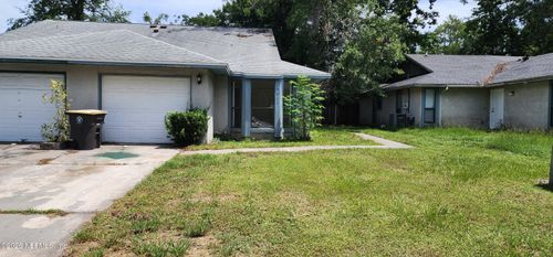 5011 S Fulham Road, Jacksonville, FL, 32244 | Card Image
