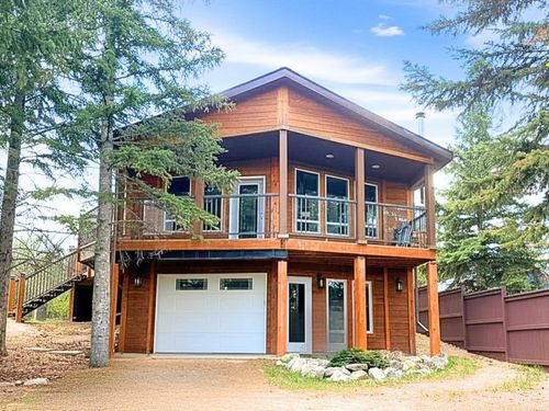 16-40422 Range Road 10, Rural Lacombe County, AB, T0C0J0 | Card Image
