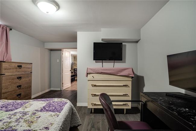 628 Dunn Ave, House other with 4 bedrooms, 2 bathrooms and 5 parking in Hamilton ON | Image 36