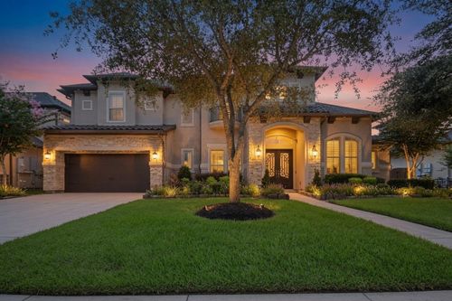 1104 Hackberry Branch Ln, Friendswood, TX, 77546-1414 | Card Image