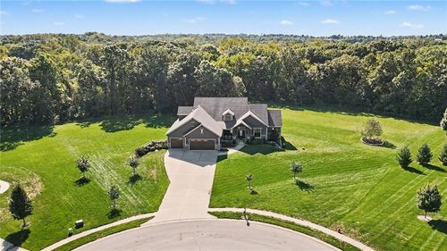 12924 Jacob Ln, Kearney, MO, 64060-8290 | Card Image