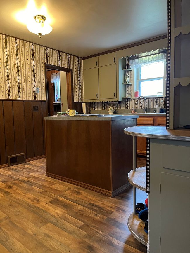 5721 Rossman Rd, House other with 4 bedrooms, 1 bathrooms and null parking in Kingston MI | Image 5