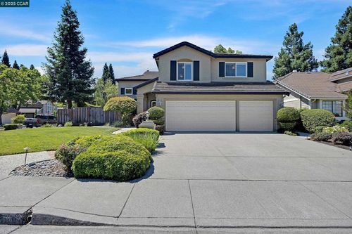 100 Chadbourne Dr, Danville, CA, 94506-6177 | Card Image