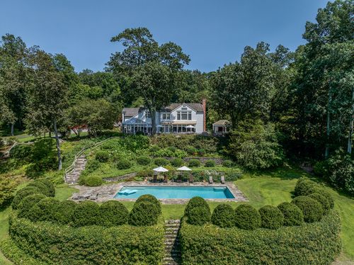 84 Roxbury Rd, Washington, CT, 06793-1413 | Card Image