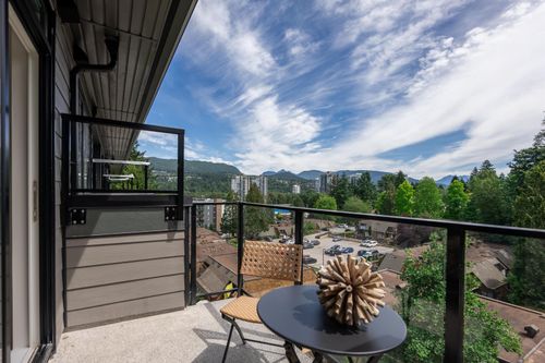 602-150 James Rd, Port Moody, BC, V3H2S4 | Card Image