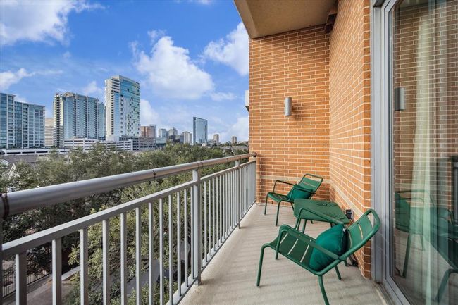 APT-505 - 2207 Bancroft St, Condo with 2 bedrooms, 2 bathrooms and 2 parking in Houston TX | Image 21