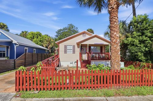 148 M L King Ave, St Augustine, FL, 32084-4840 | Card Image