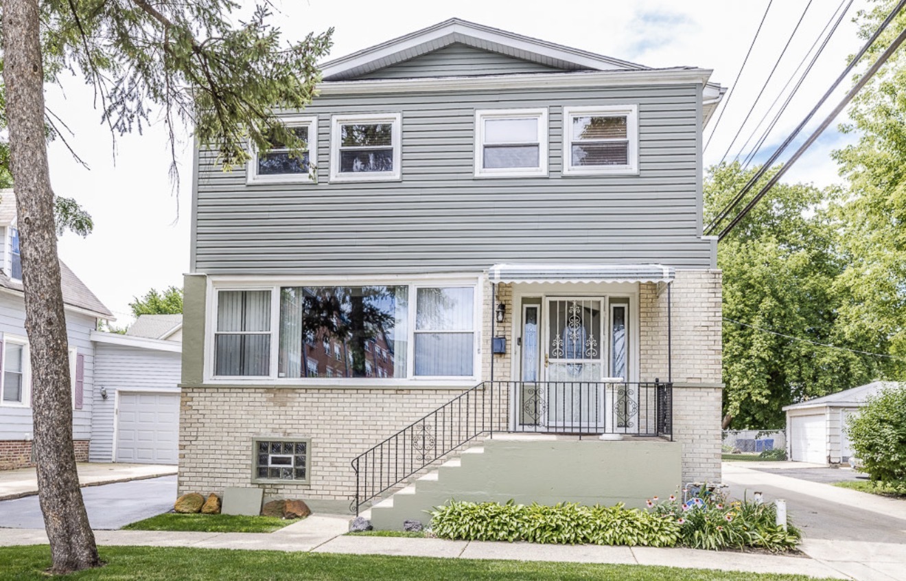 Residential in Evanston