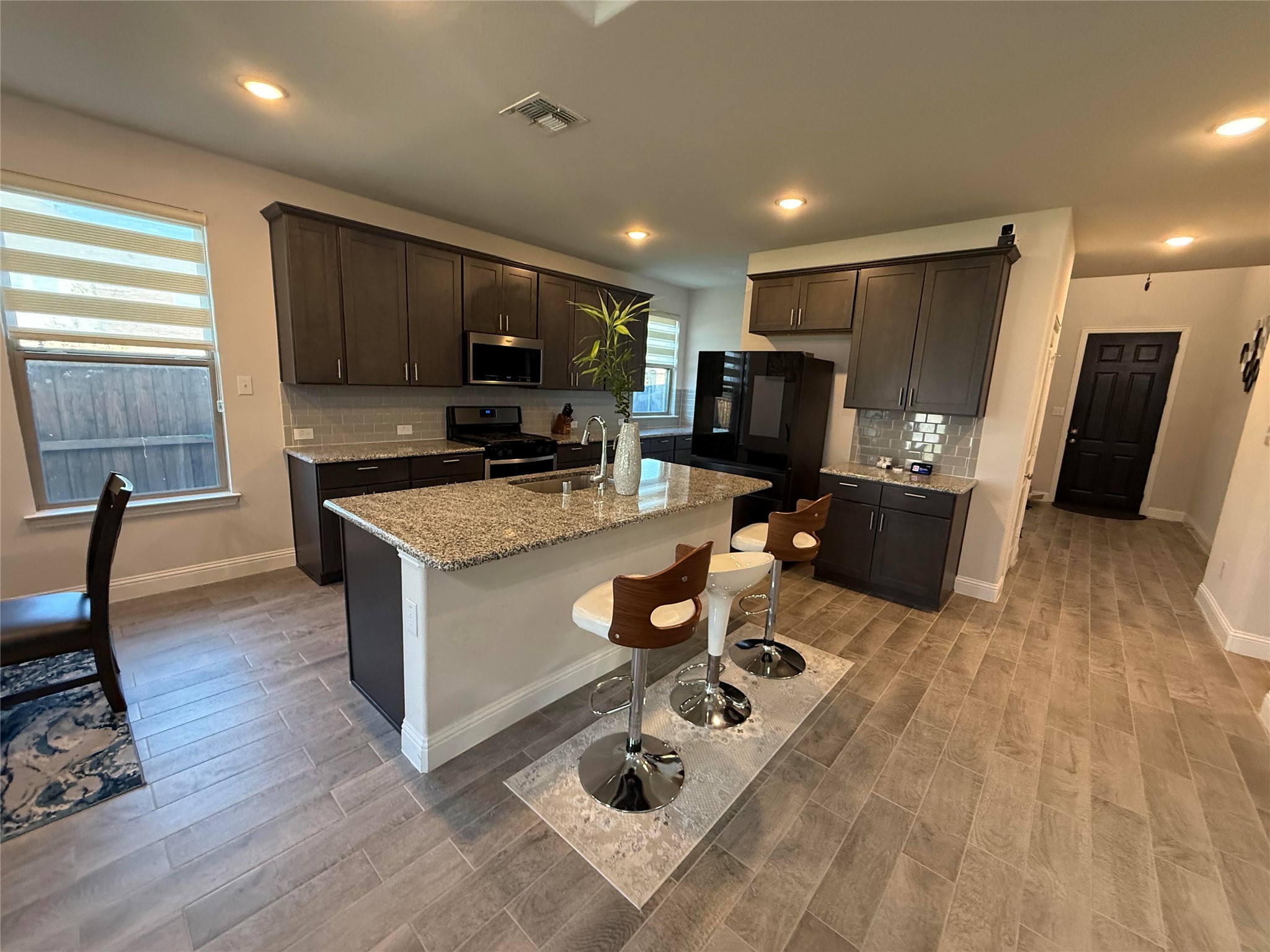 Residential Lease in Celina 3