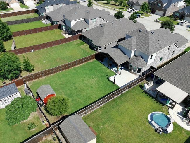 2401 Boatman Dr, House other with 4 bedrooms, 3 bathrooms and null parking in Little Elm TX | Image 6
