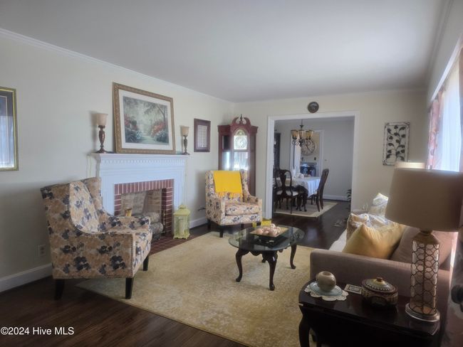 1003 S Main St, House other with 3 bedrooms, 3 bathrooms and 4 parking in Bladenboro NC | Image 16