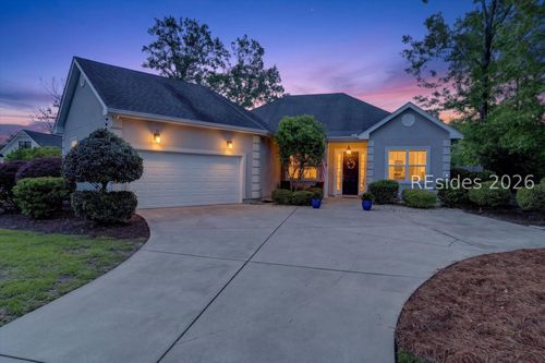 174 Slack Tide Dr, Hardeeville, SC, 29927-2900 | Card Image