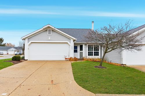 1805 Twin Oaks Ln, Lafayette, IN, 47905-4068 | Card Image