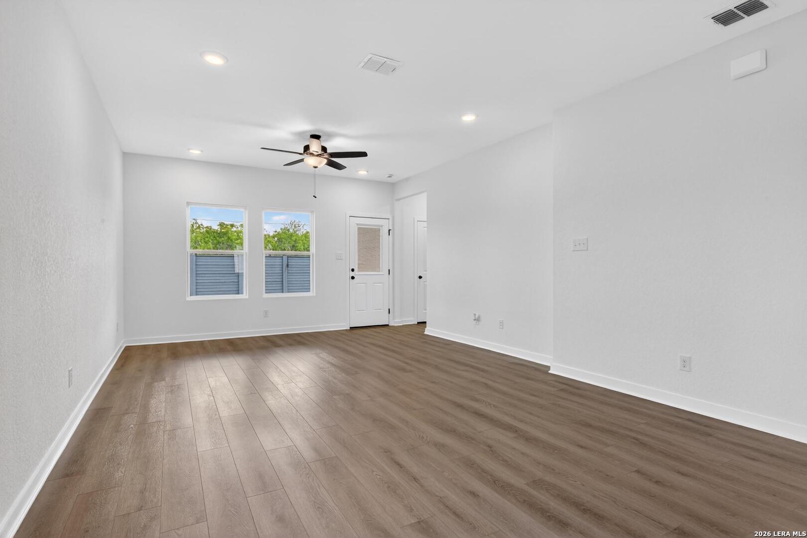 Residential in Adkins 4