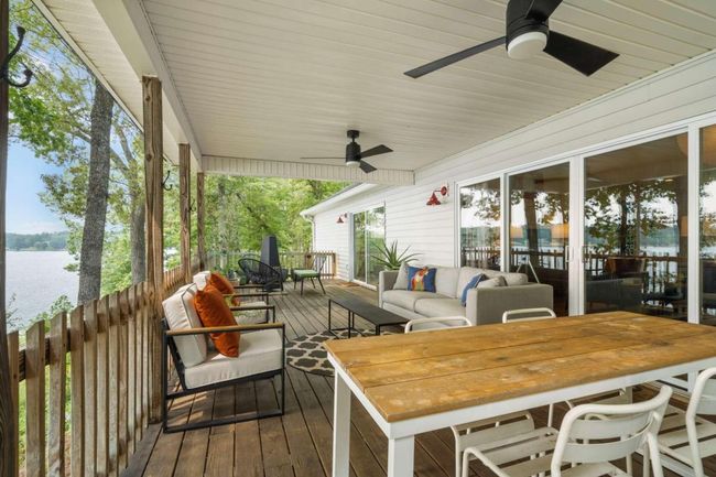 73 David Powell Rd, House other with 4 bedrooms, 3 bathrooms and 2 parking in Sparta GA | Image 19