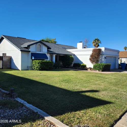 321 W Montoya Lane, Phoenix, AZ, 85027 | Card Image