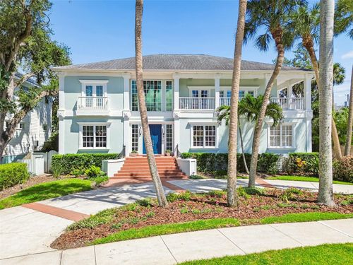 814 S Bayside Dr, TAMPA, FL, 33609-3618 | Card Image