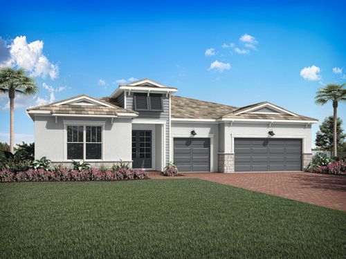 14515 Sw Sarilla Blvd, Port St Lucie, FL, 34987-6350 | Card Image