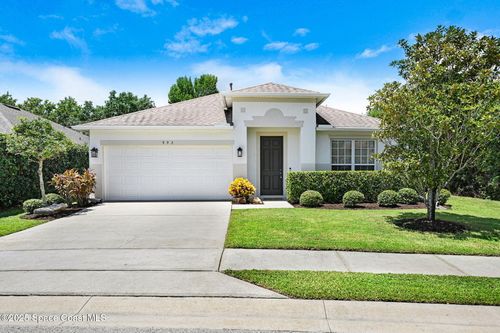 993 Riviera Point Dr, Rockledge, FL, 32955-6422 | Card Image