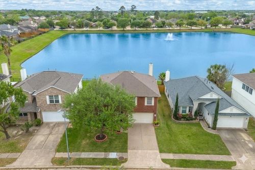 21519 N Boundary Peak Way, Katy, TX, 77449-0132 | Card Image