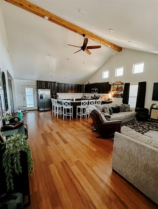 621 N Oklahoma Ave, House other with 4 bedrooms, 2 bathrooms and null parking in Duke OK | Image 8