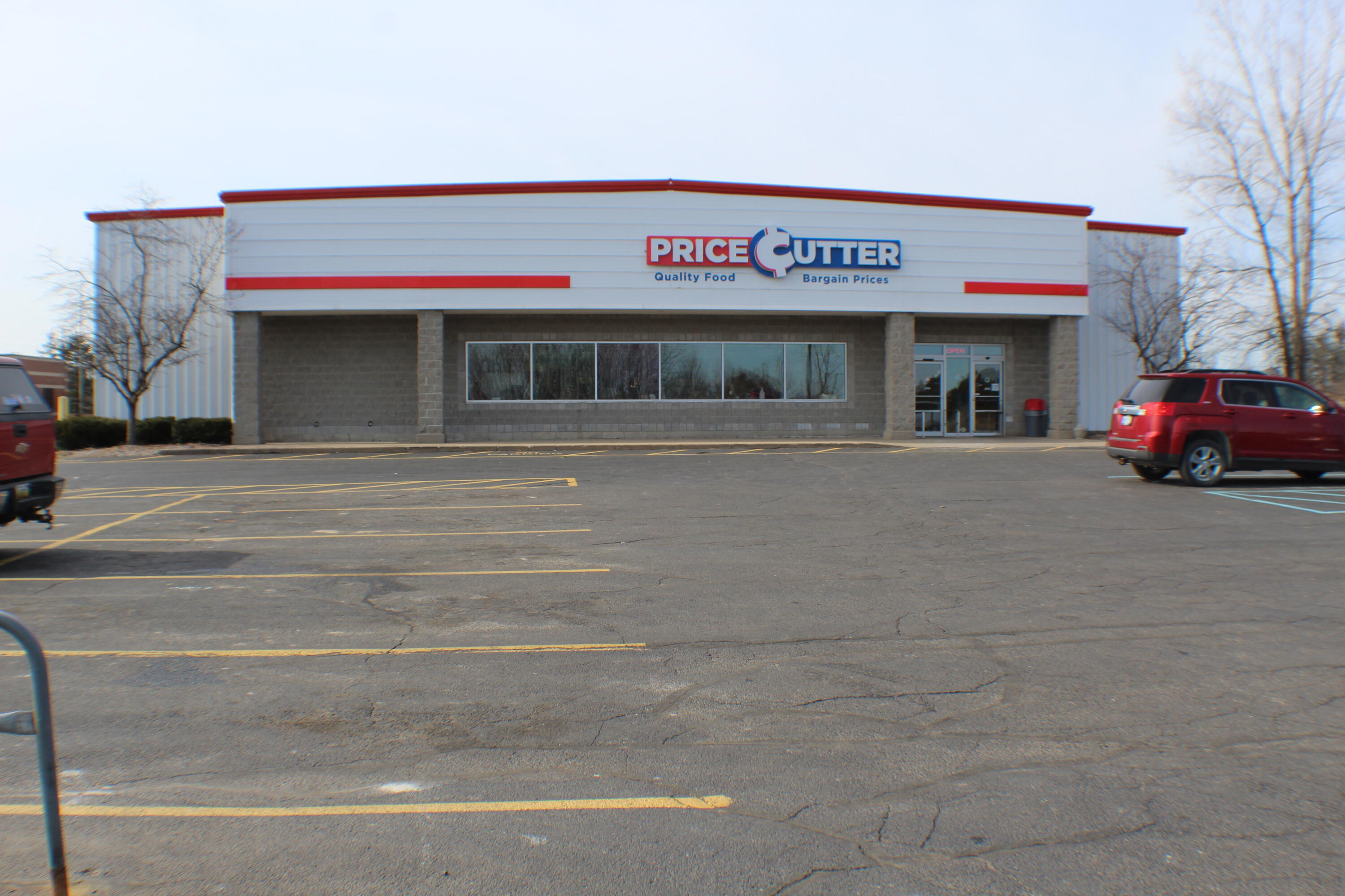 14301 White Creek Ave Ne, Cedar Springs, MI 49319