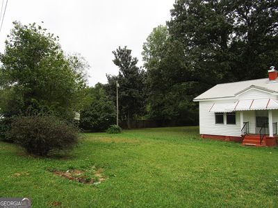 12425 Highway 27, House other with 2 bedrooms, 1 bathrooms and null parking in Summerville GA | Image 3