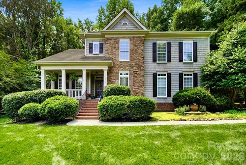 1512 Calvin Hal Ln, Lake Wylie, SC, 29710-7075 | Card Image