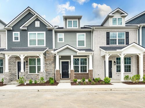 741-615 Old Hickory Blvd, Nashville, TN, 37209-5419 | Card Image