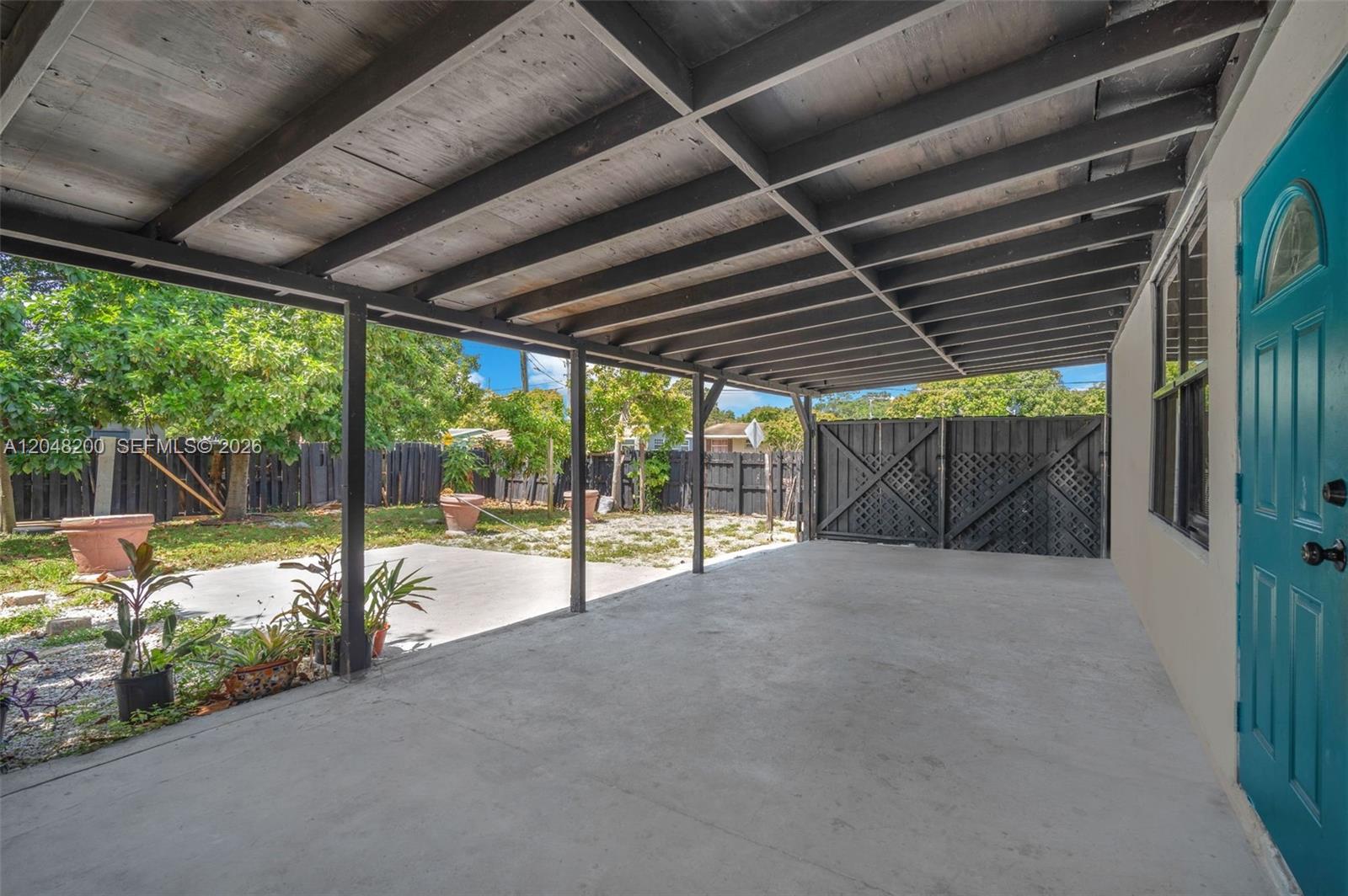 Residential in North Lauderdale 4