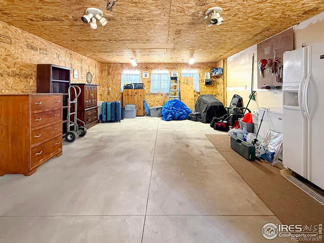 611 Beattie St, House other with 3 bedrooms, 2 bathrooms and 1 parking in Sterling CO | Image 18
