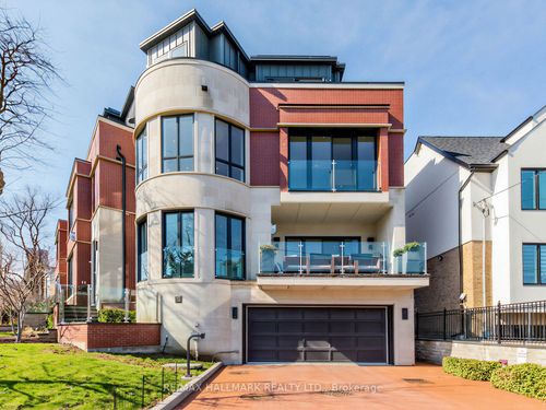 1 Thurloe Avenue, Toronto, ON, M4S0B4 | Card Image