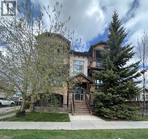 301-110 12 Ave Ne, Calgary, AB, T2E0Z9 | Card Image
