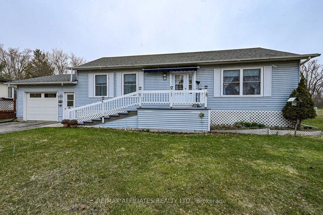 4 Otterdale Cres, House other with 2 bedrooms, 1 bathrooms and 2 parking in Smiths Falls ON | Image 9
