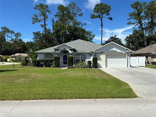 191 Eric Dr, PALM COAST, FL, 32164-6269 | Card Image