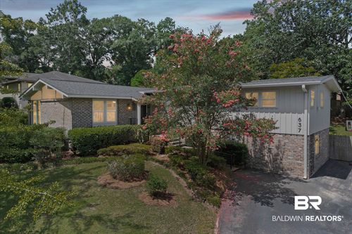 637 Chelsea Drive, Mobile, AL, 36608 | Card Image