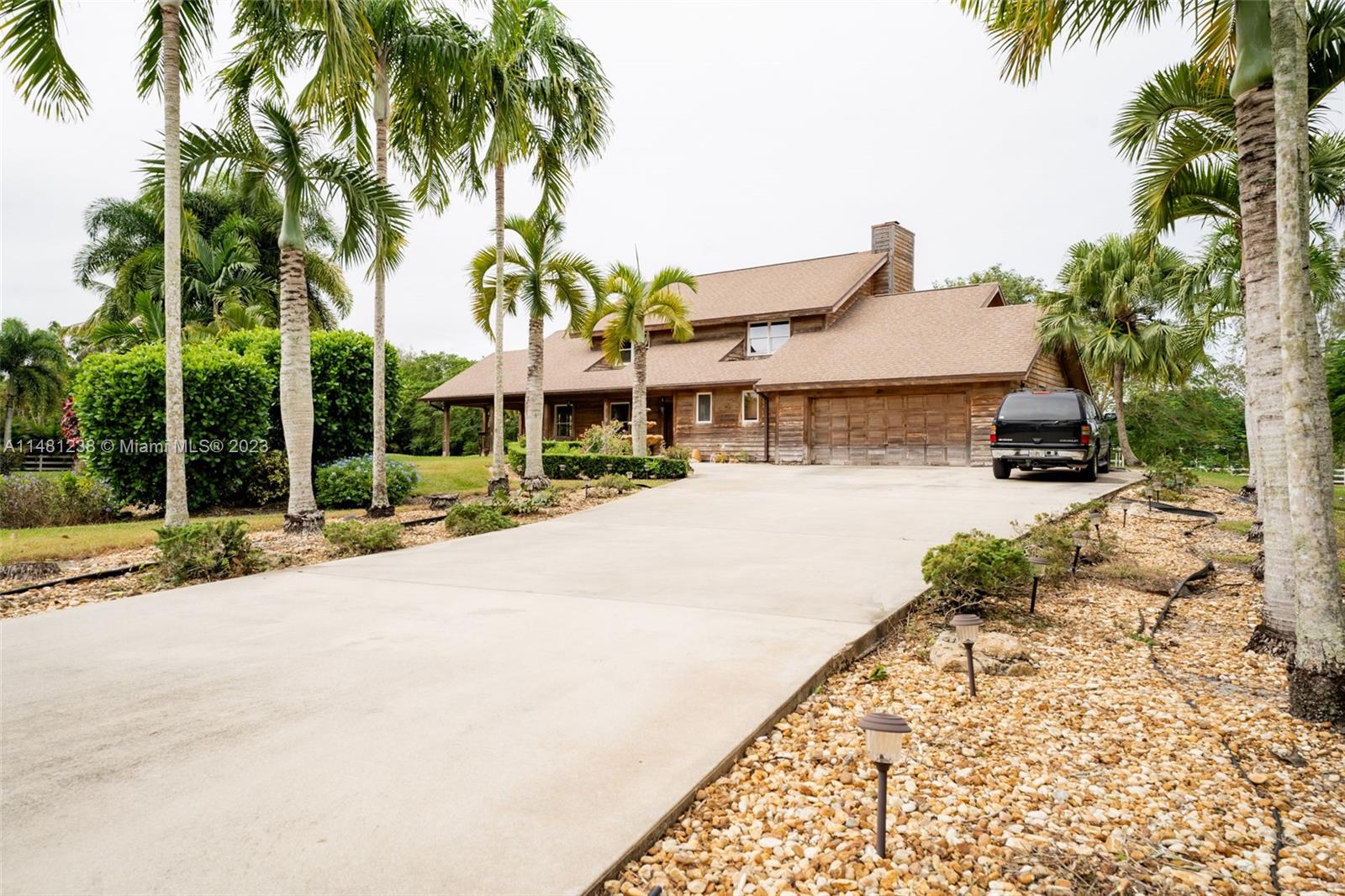198th Ter, Southwest Ranches, FL 33332