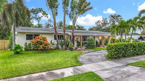 3326 Sw 19th St, Fort Lauderdale, FL, 33312-3648 | Card Image