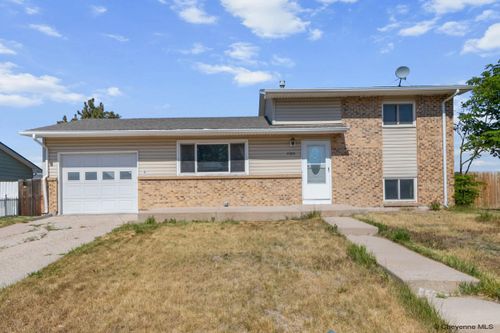 4520 Marble Ave, Cheyenne, WY, 82001-1896 | Card Image